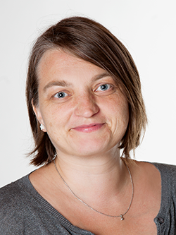 Bianca, Parterapeut, sexolog og coach